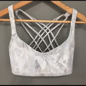 Lululemon Bra